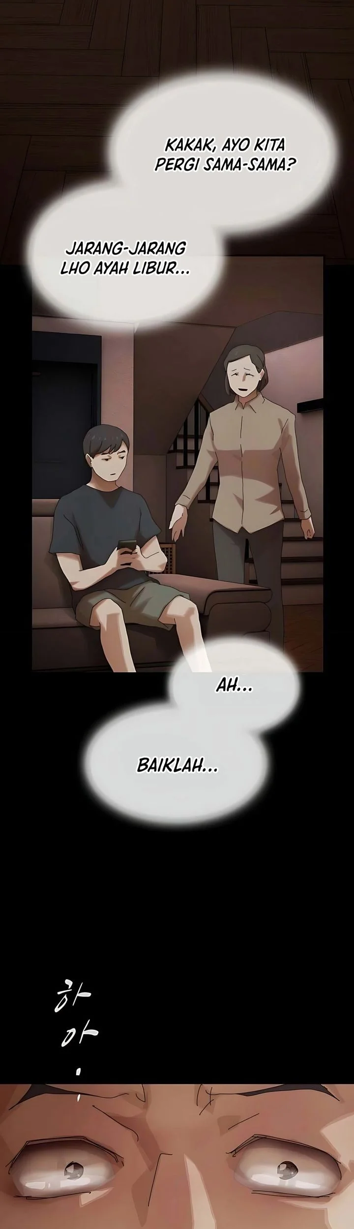 The Genius Who Sees Through the World Chapter 43 Gambar 87