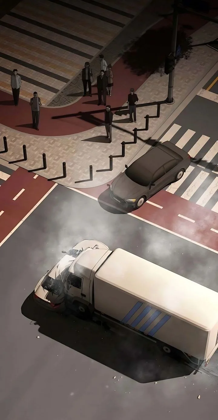 The Genius Who Sees Through the World Chapter 43 Gambar 92