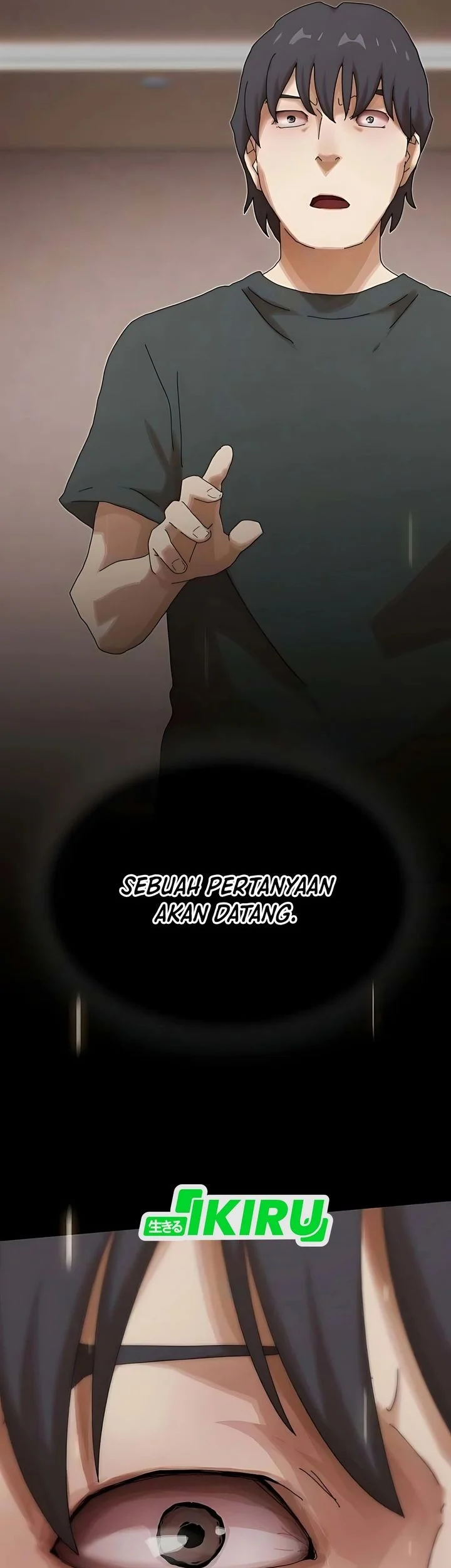 The Genius Who Sees Through the World Chapter 43 Gambar 6