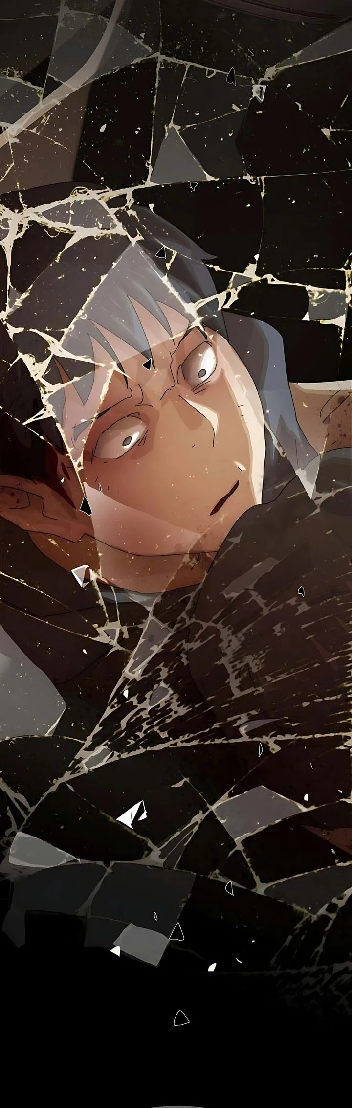 The Genius Who Sees Through the World Chapter 43 Gambar 95