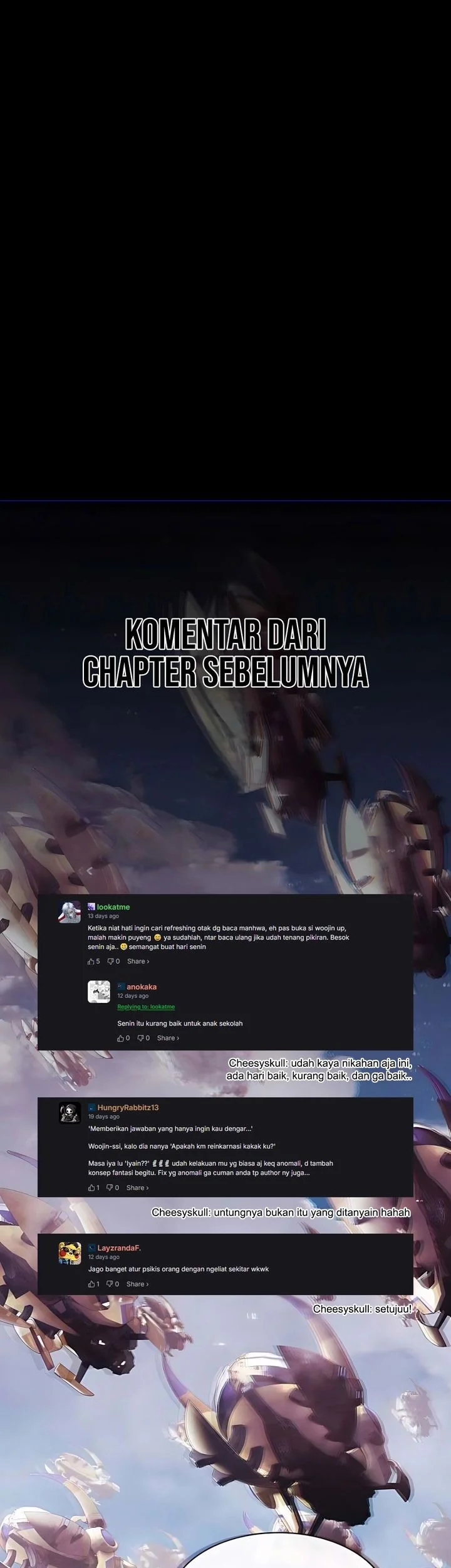 The Genius Who Sees Through the World Chapter 43 Gambar 123