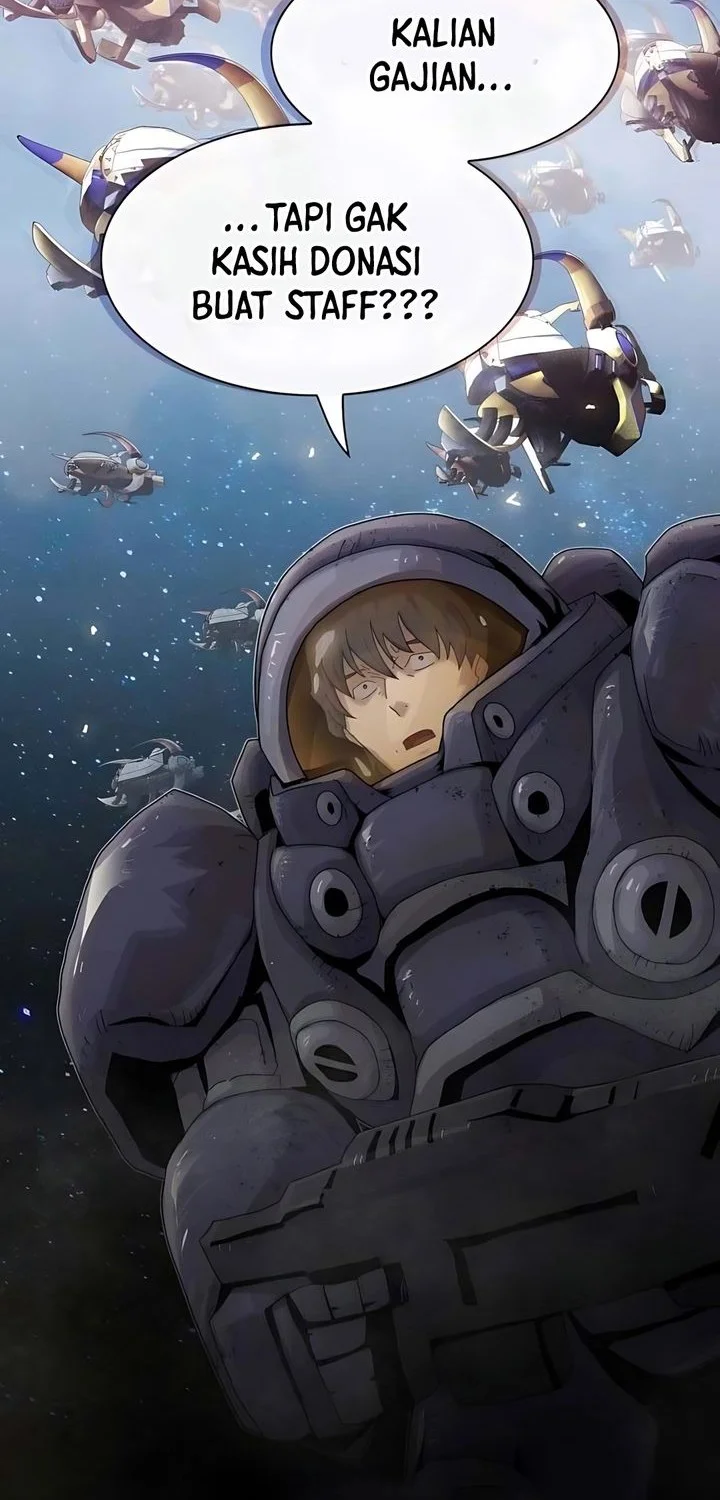 The Genius Who Sees Through the World Chapter 43 Gambar 124