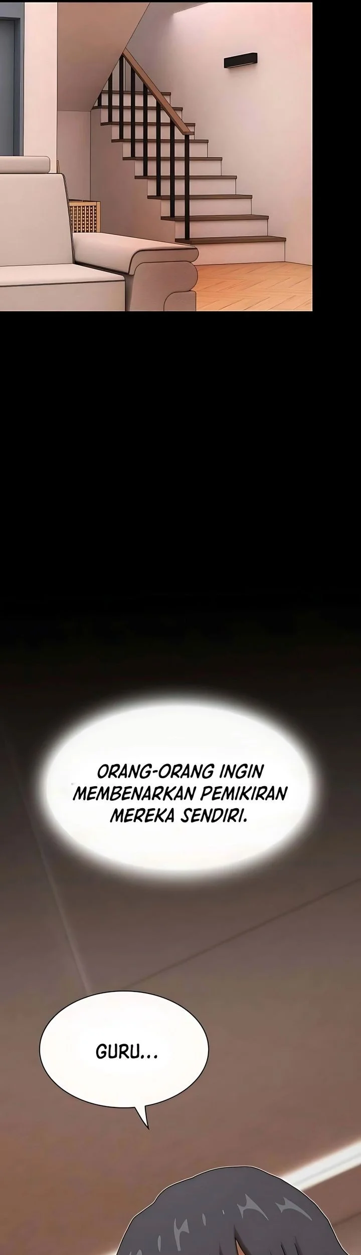 The Genius Who Sees Through the World Chapter 43 Gambar 13