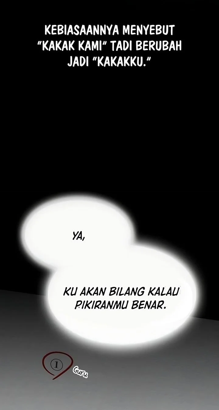 The Genius Who Sees Through the World Chapter 43 Gambar 16