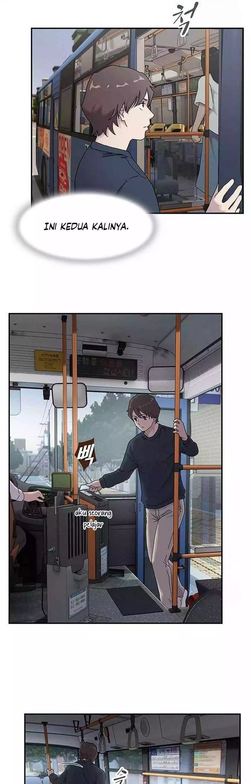 The Genius Who Sees Through the World Chapter 6 Gambar 37