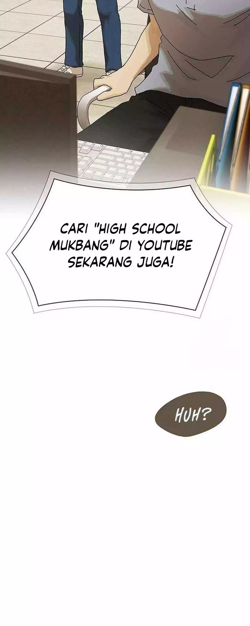 The Genius Who Sees Through the World Chapter 6 Gambar 33