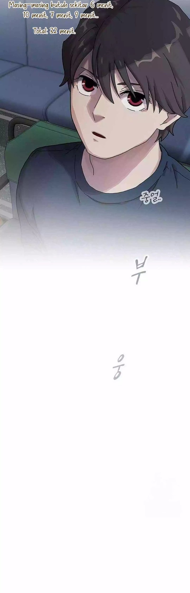 The Genius Who Sees Through the World Chapter 6 Gambar 44