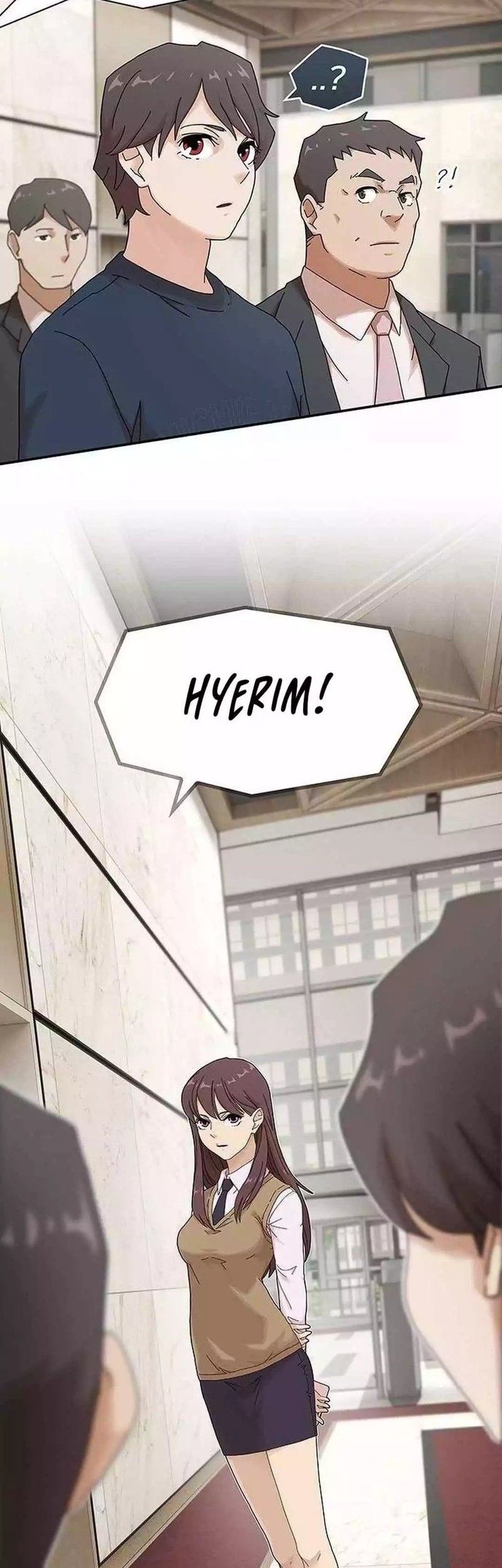 The Genius Who Sees Through the World Chapter 6 Gambar 59