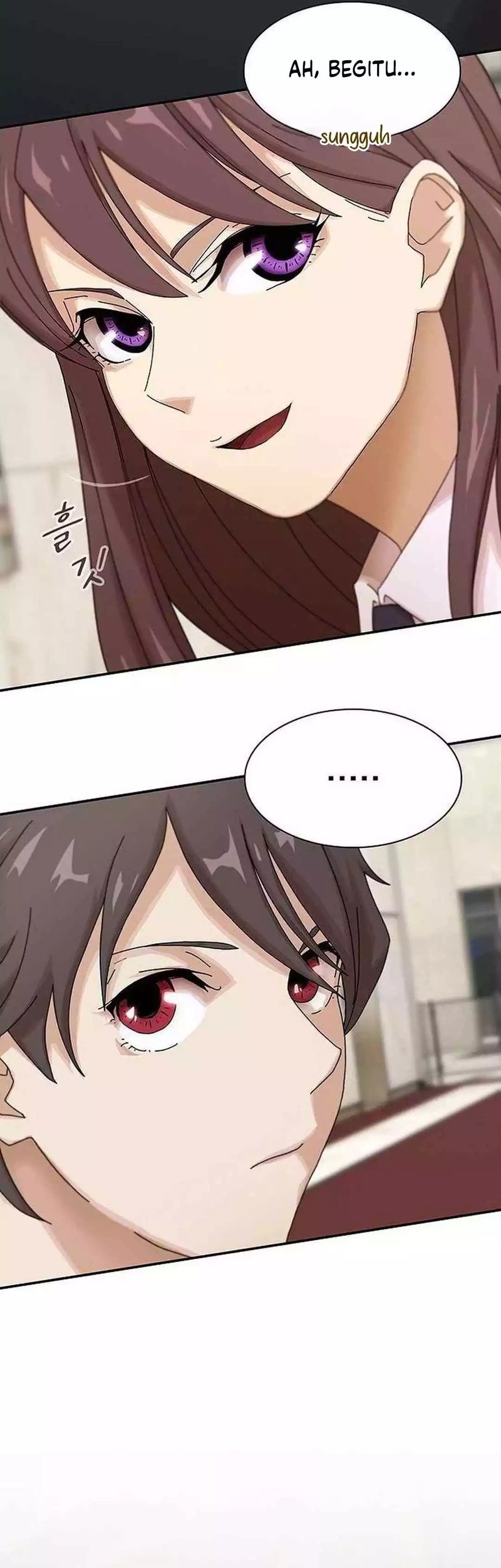 The Genius Who Sees Through the World Chapter 6 Gambar 61