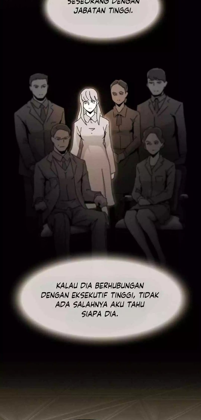 The Genius Who Sees Through the World Chapter 6 Gambar 81