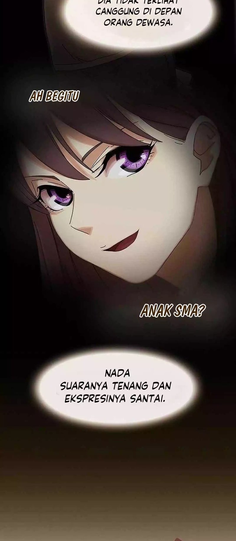 The Genius Who Sees Through the World Chapter 6 Gambar 78