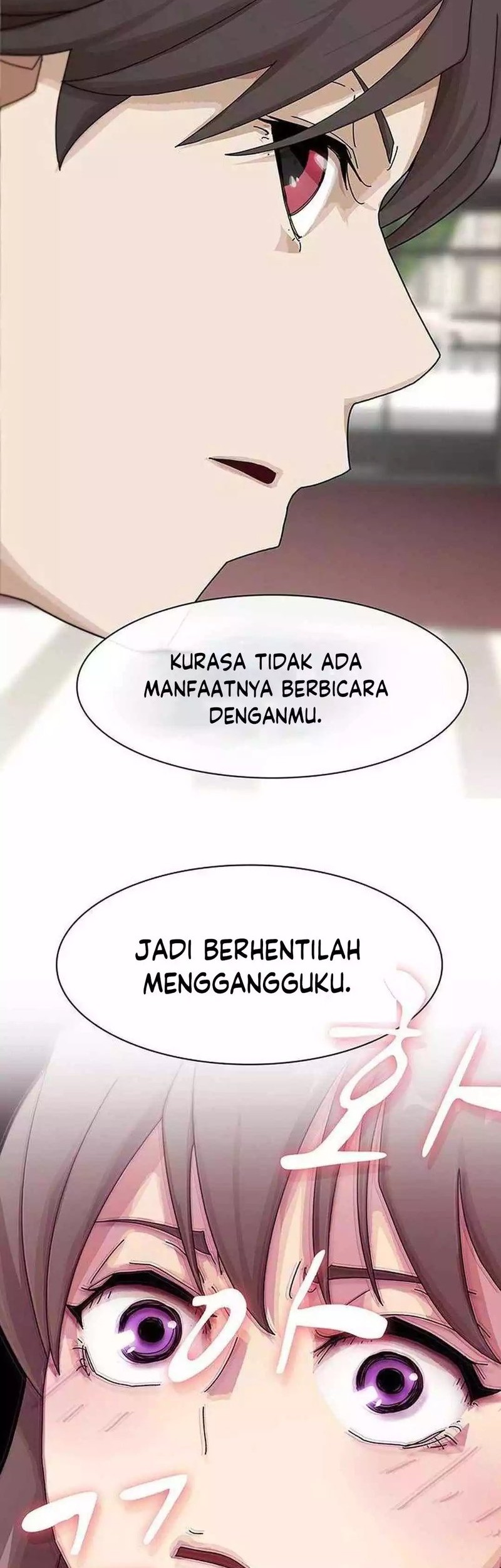The Genius Who Sees Through the World Chapter 6 Gambar 86
