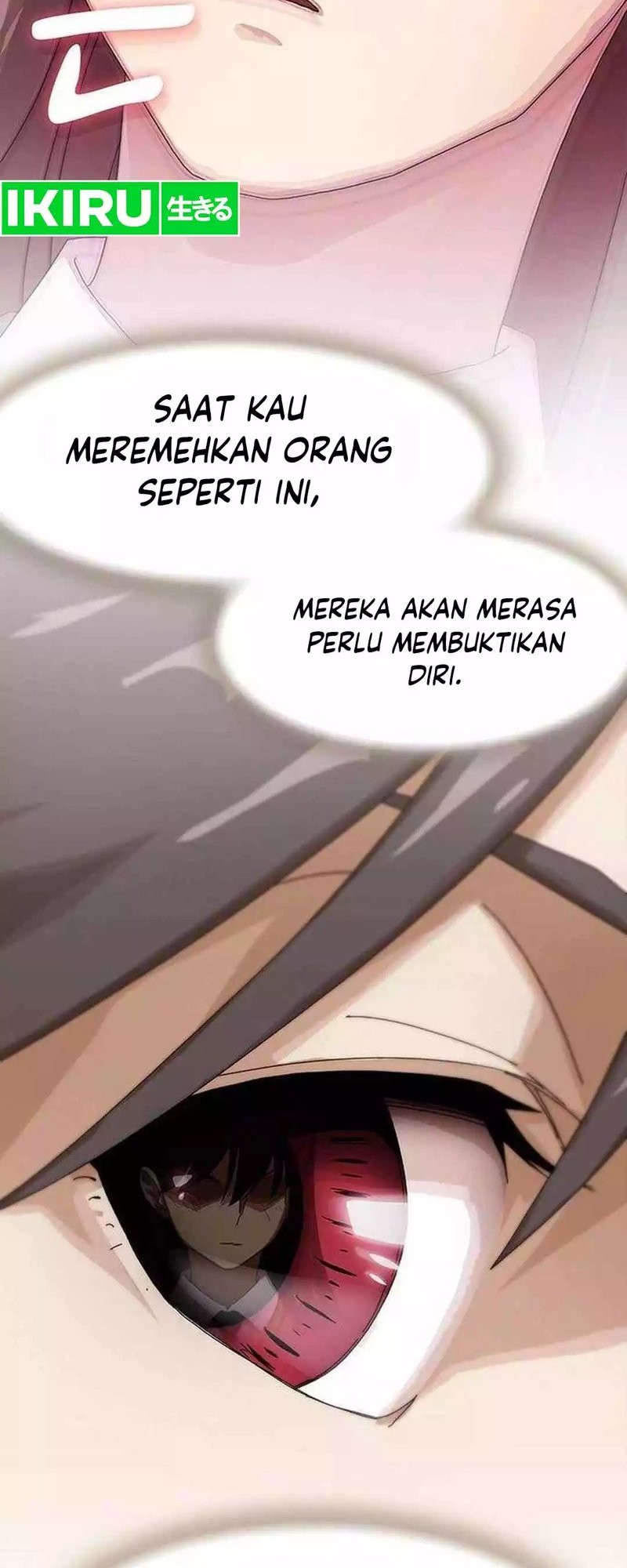 The Genius Who Sees Through the World Chapter 6 Gambar 87