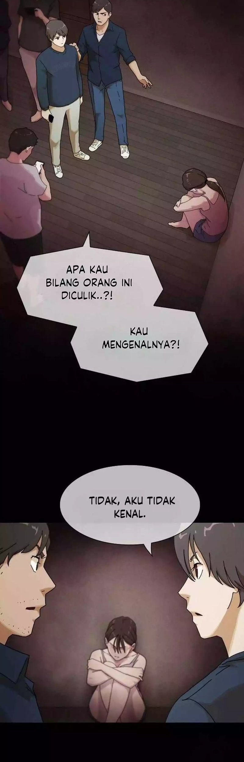 The Genius Who Sees Through the World Chapter 6 Gambar 4