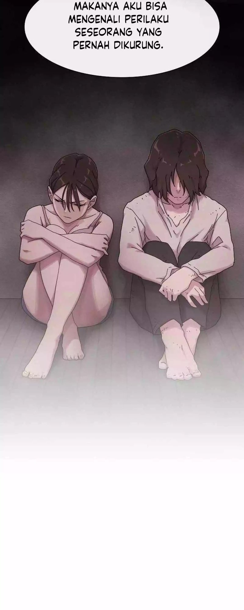 The Genius Who Sees Through the World Chapter 6 Gambar 6