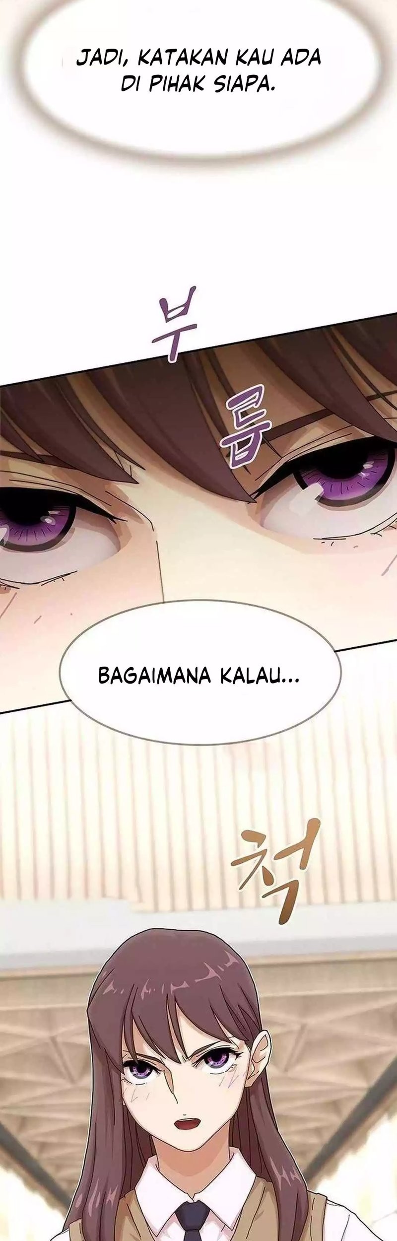 The Genius Who Sees Through the World Chapter 6 Gambar 88