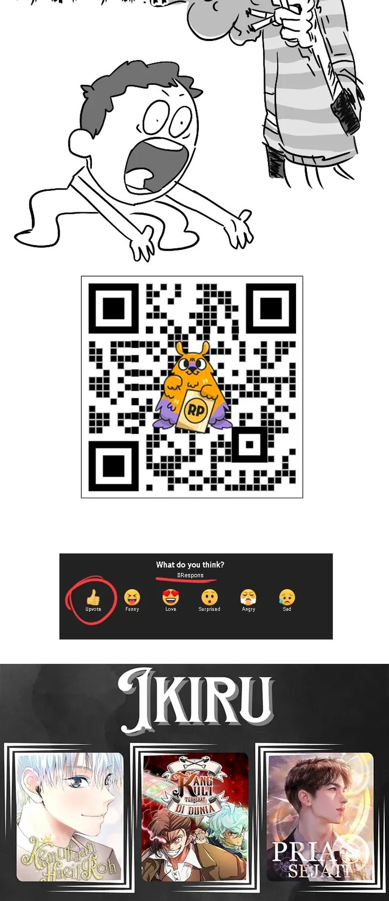 The Genius Who Sees Through the World Chapter 6 Gambar 90