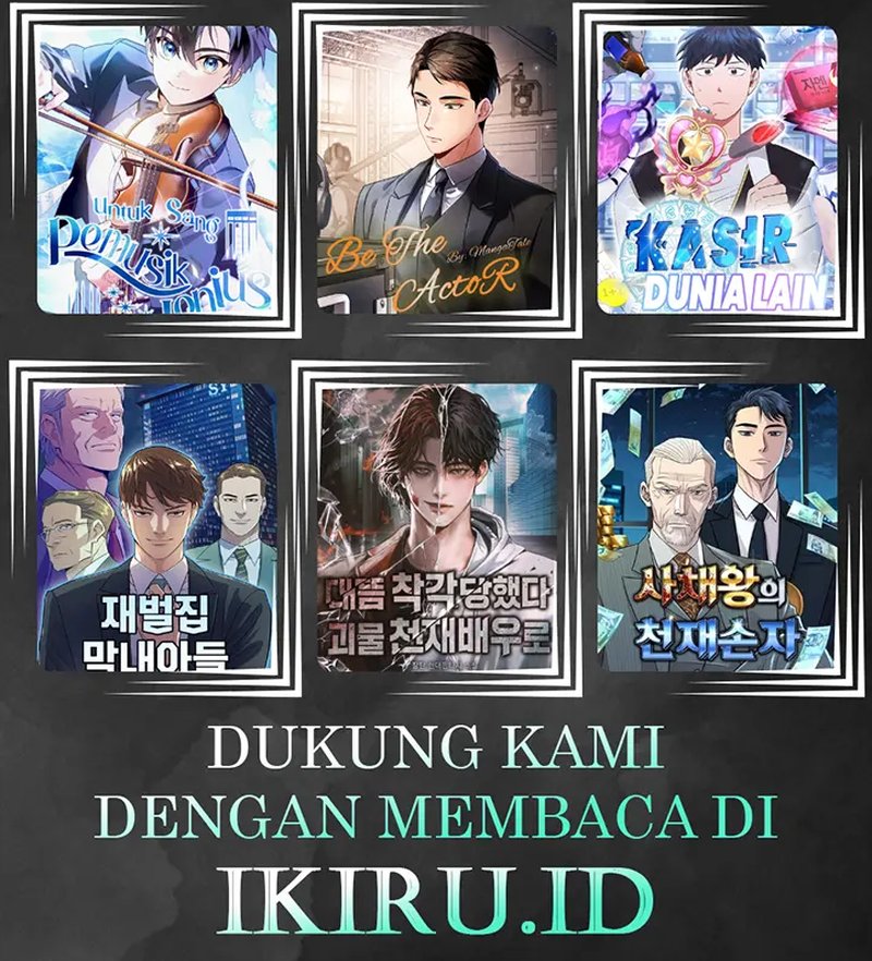 The Genius Who Sees Through the World Chapter 6 Gambar 91