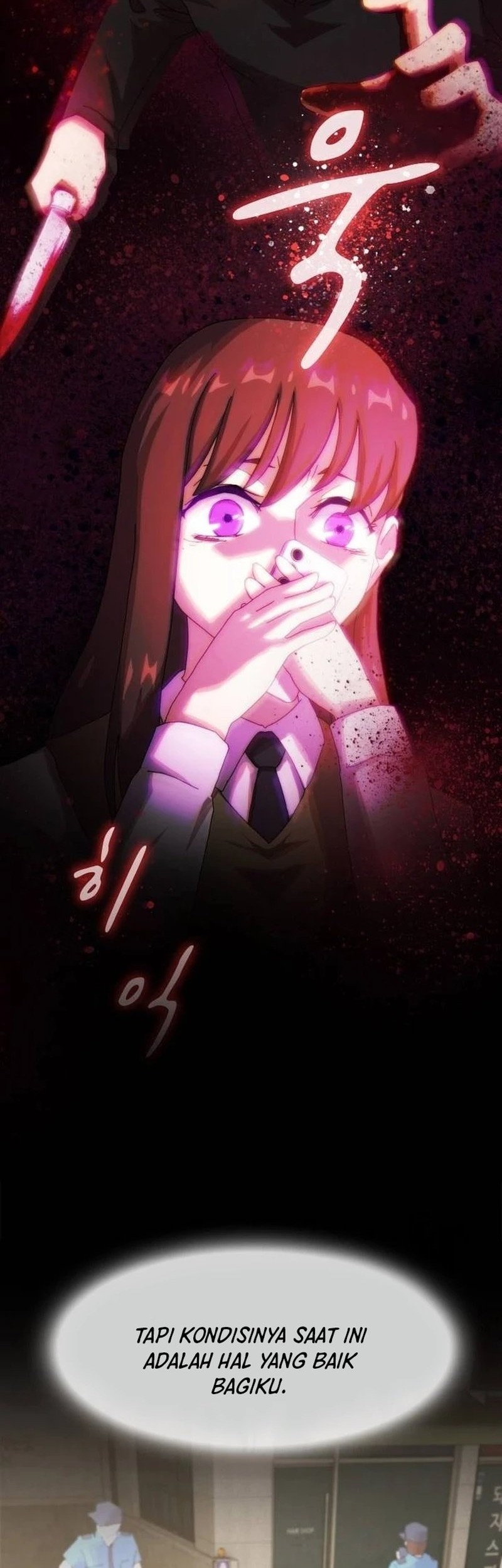 The Genius Who Sees Through the World Chapter 8 Gambar 11