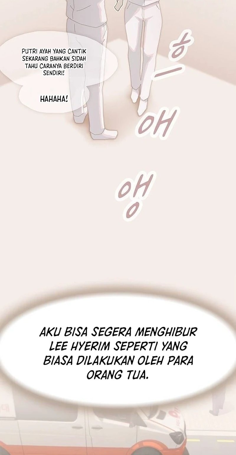 The Genius Who Sees Through the World Chapter 8 Gambar 15