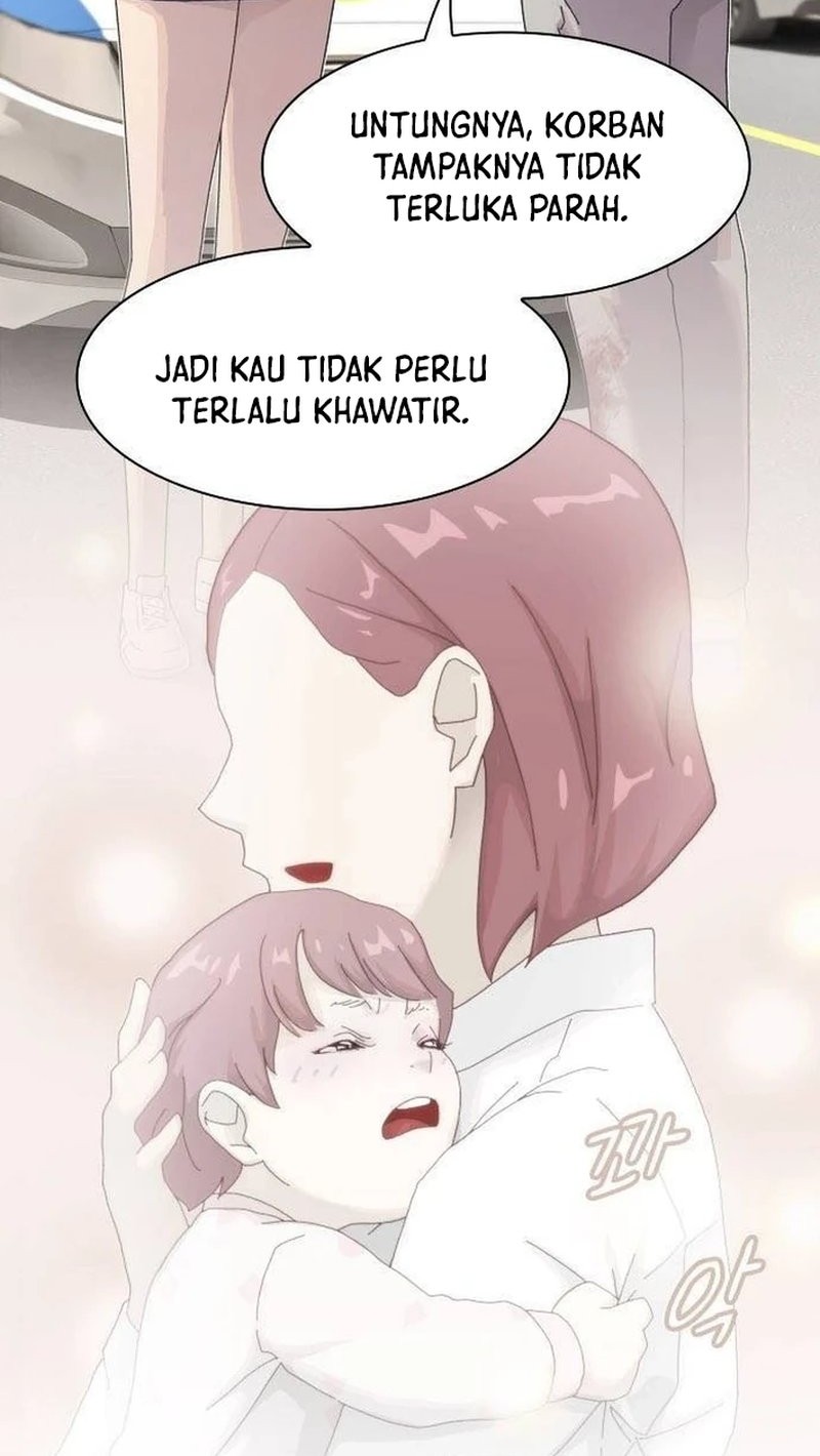 The Genius Who Sees Through the World Chapter 8 Gambar 18