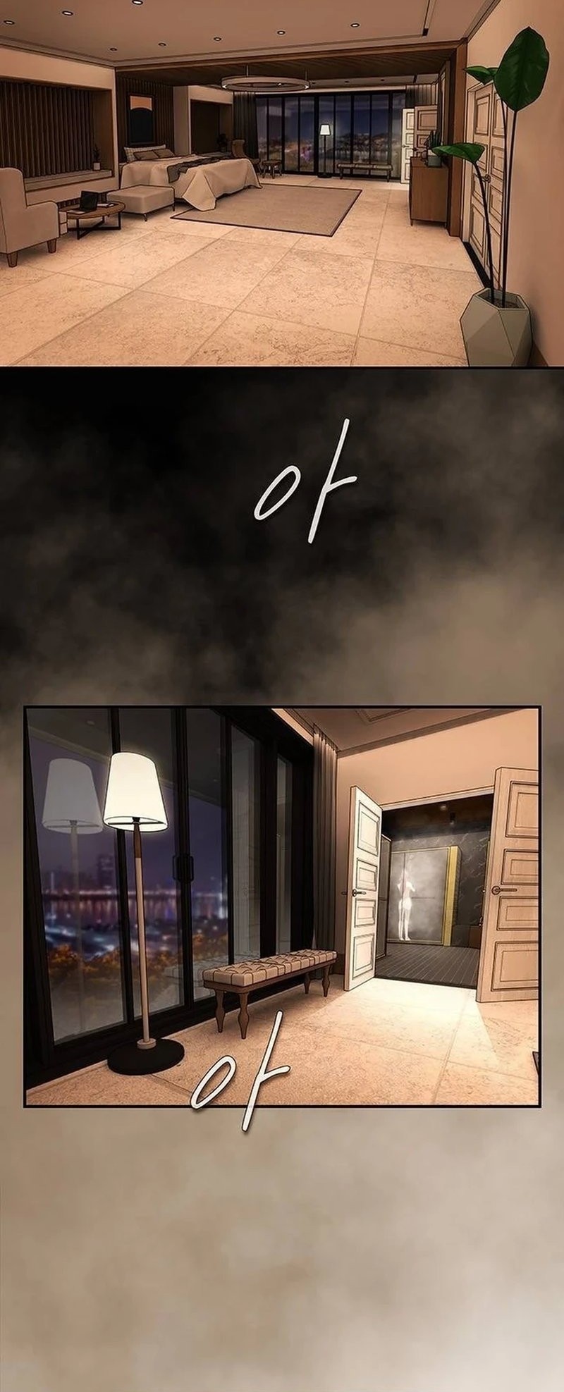 The Genius Who Sees Through the World Chapter 8 Gambar 21