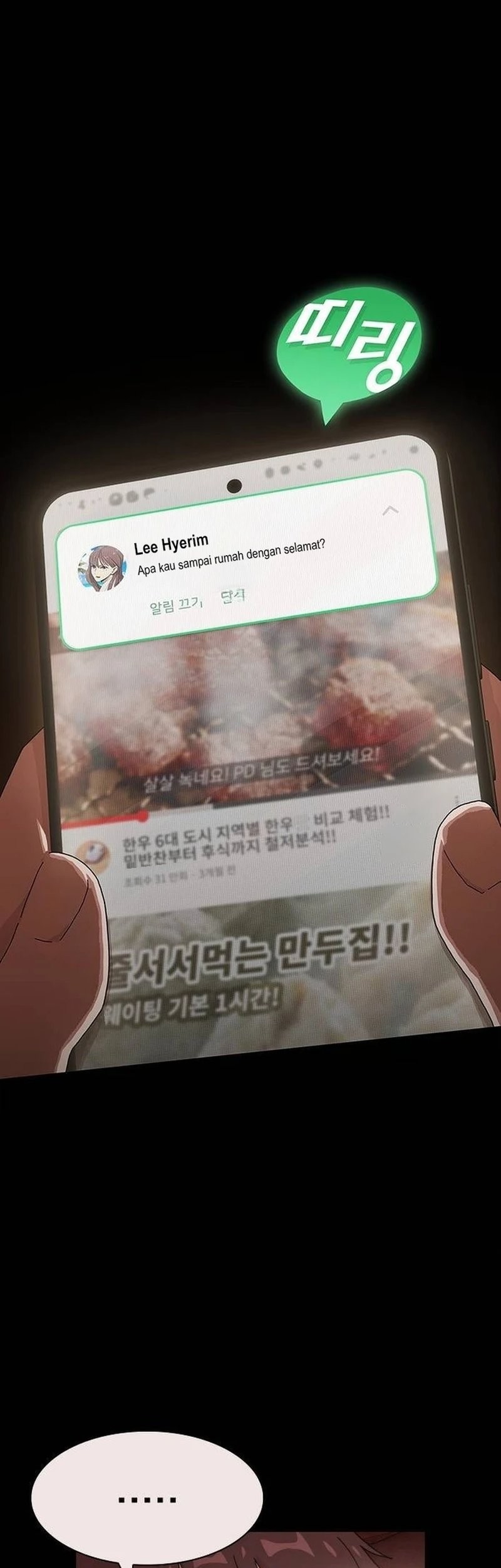 The Genius Who Sees Through the World Chapter 8 Gambar 37