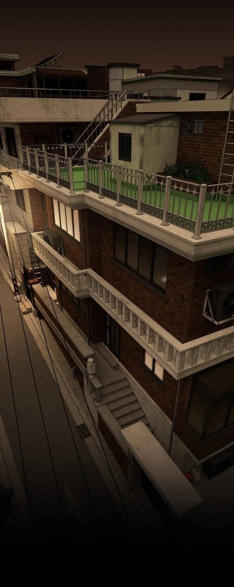 The Genius Who Sees Through the World Chapter 8 Gambar 33