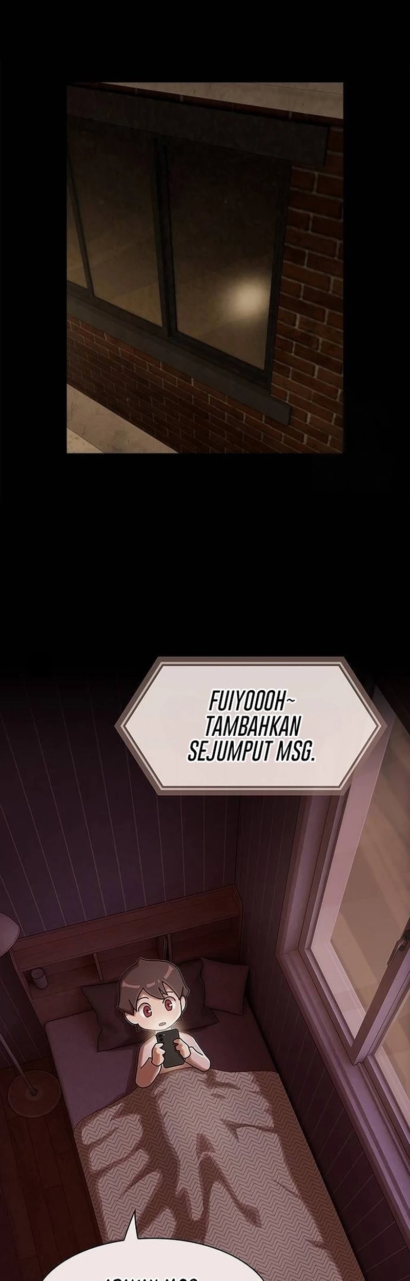 The Genius Who Sees Through the World Chapter 8 Gambar 34