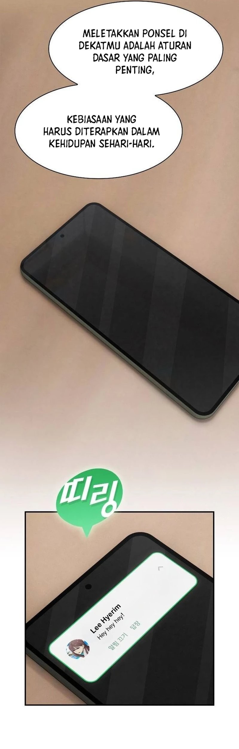 The Genius Who Sees Through the World Chapter 8 Gambar 49