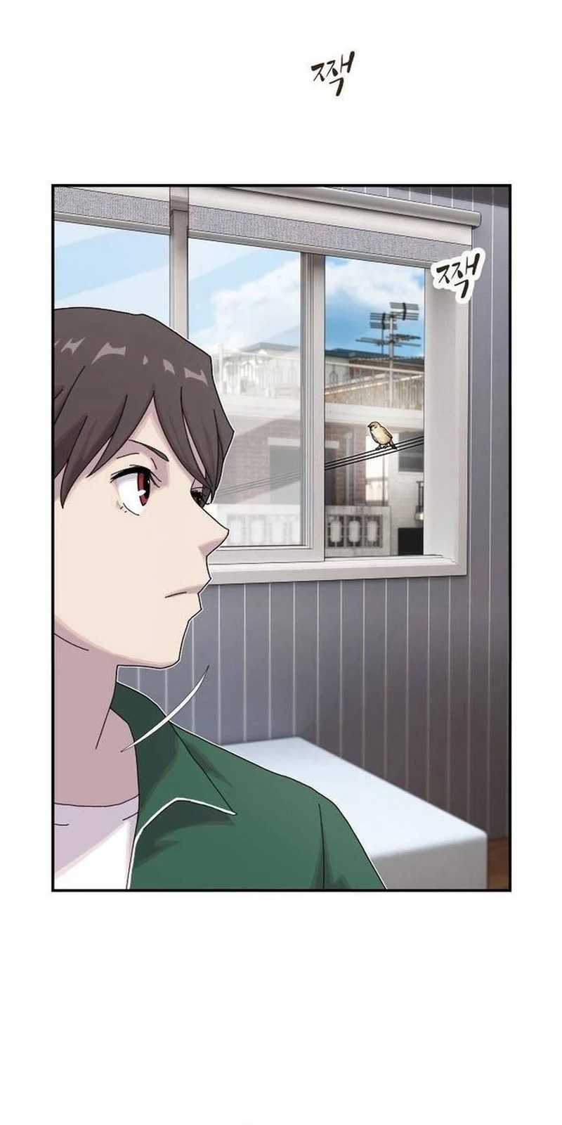 The Genius Who Sees Through the World Chapter 8 Gambar 51