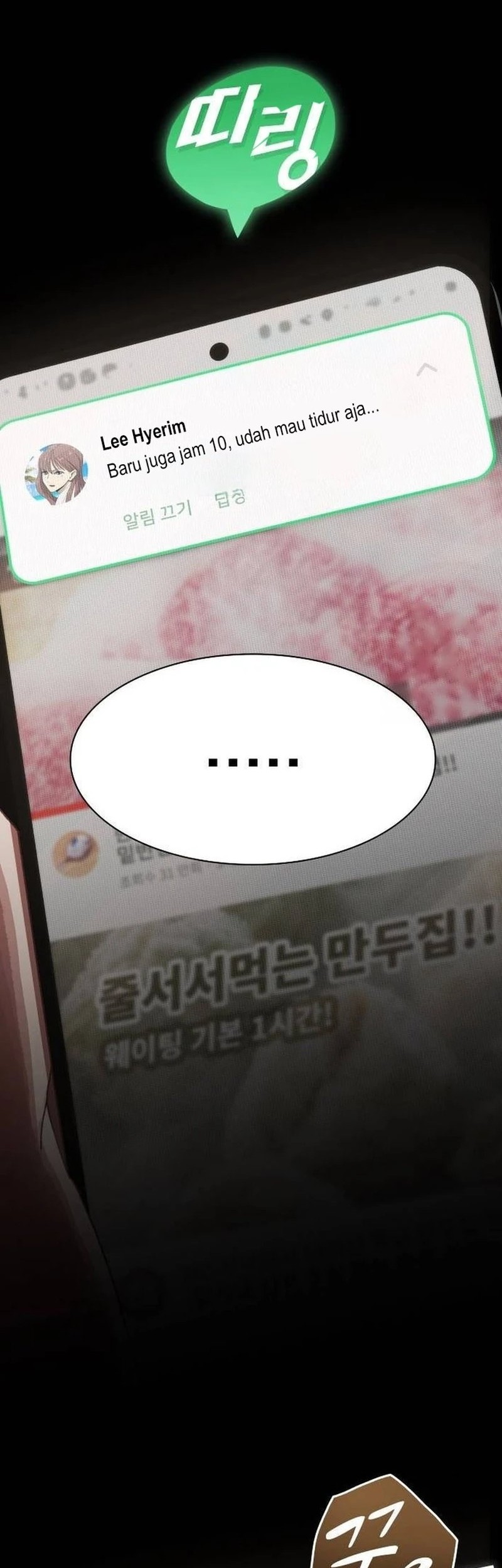 The Genius Who Sees Through the World Chapter 8 Gambar 41