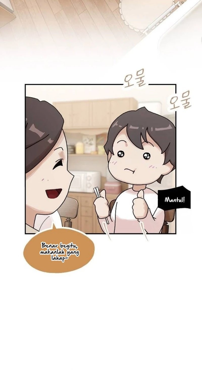 The Genius Who Sees Through the World Chapter 8 Gambar 45