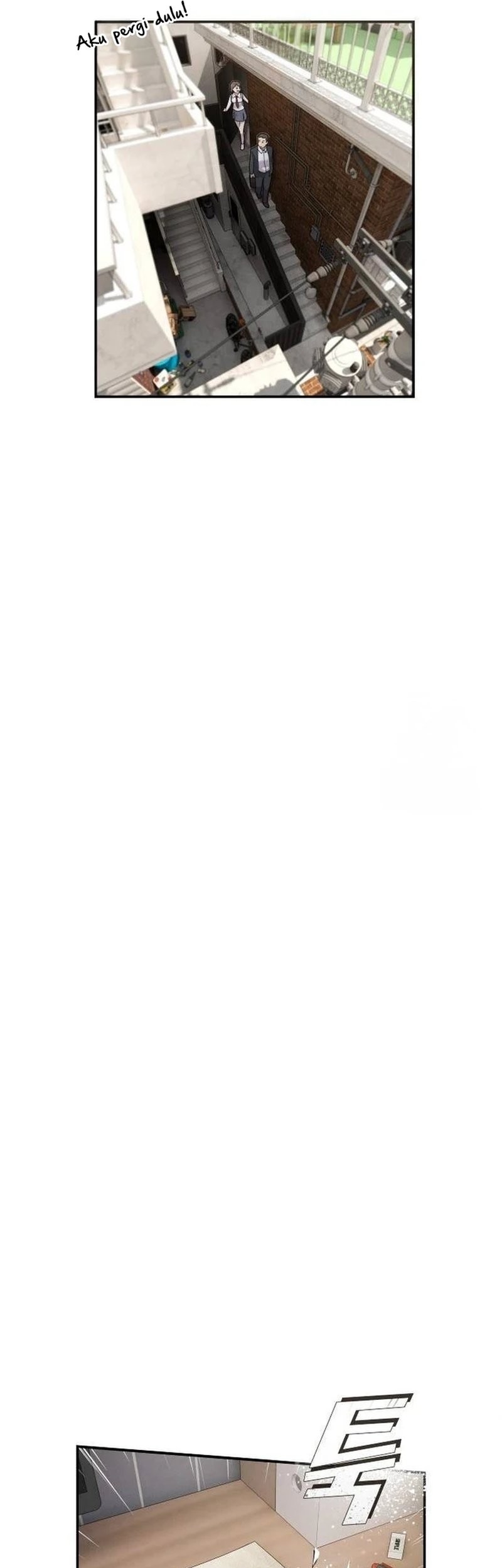 The Genius Who Sees Through the World Chapter 8 Gambar 46