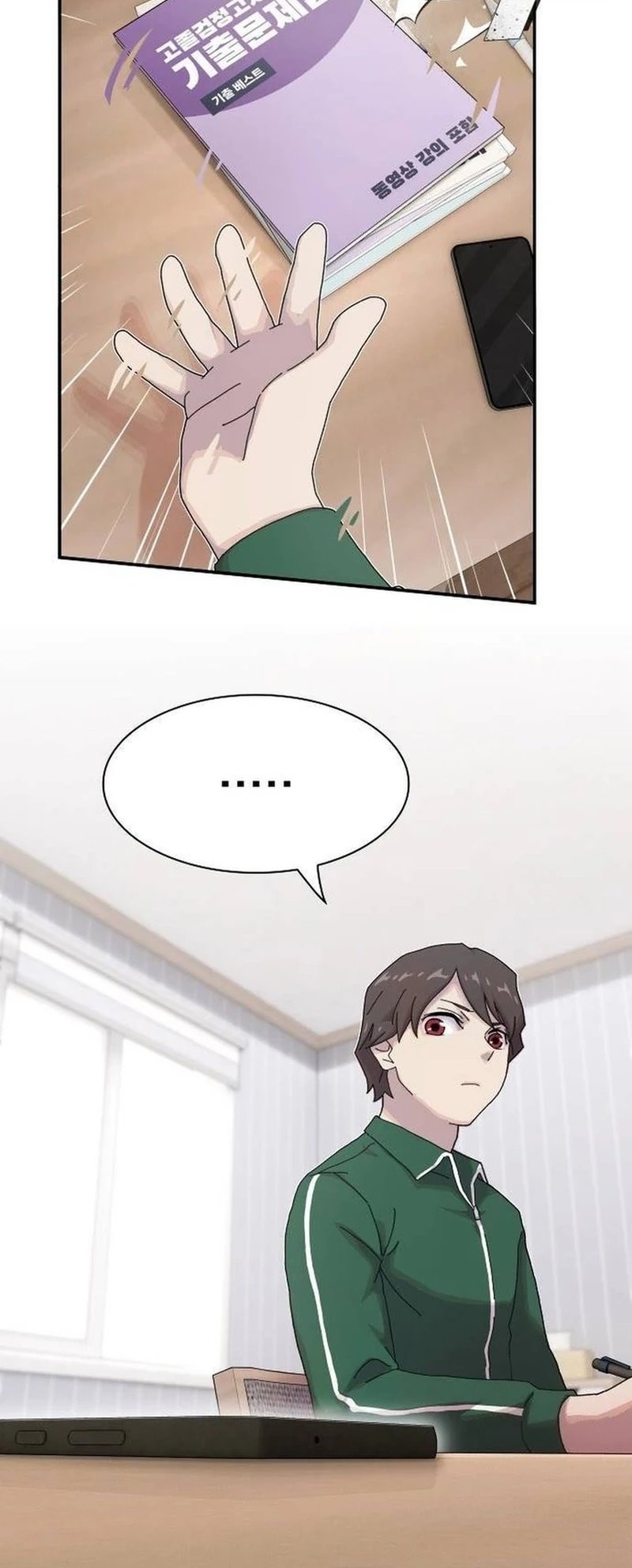 The Genius Who Sees Through the World Chapter 8 Gambar 48