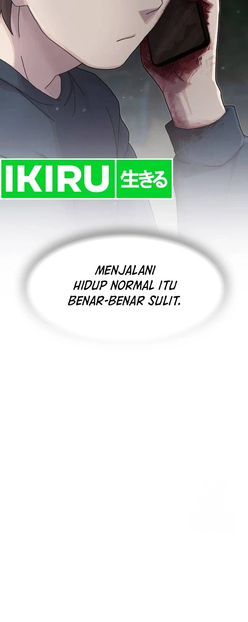 The Genius Who Sees Through the World Chapter 8 Gambar 3