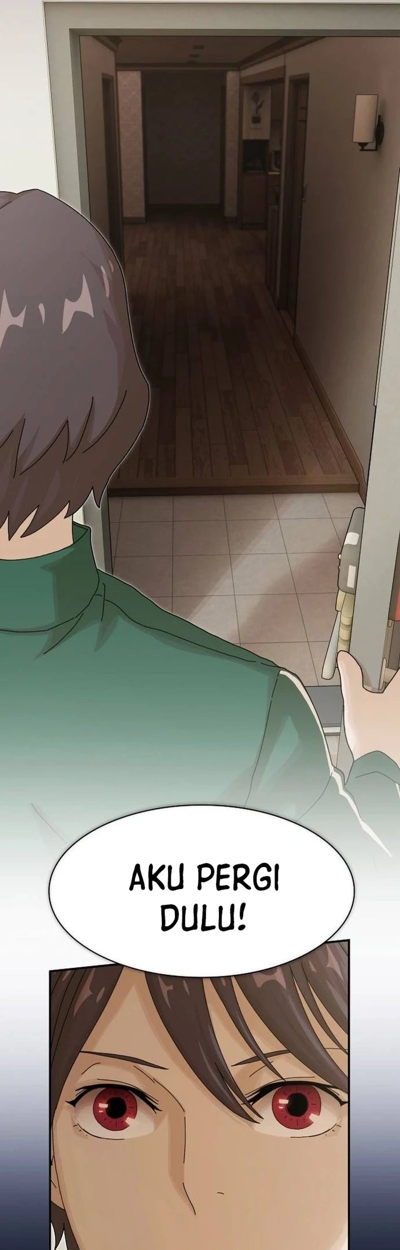 The Genius Who Sees Through the World Chapter 8 Gambar 67