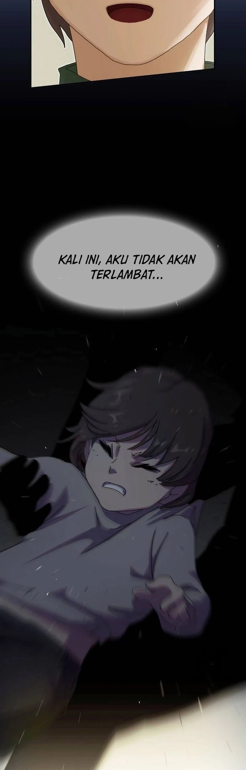 The Genius Who Sees Through the World Chapter 8 Gambar 68