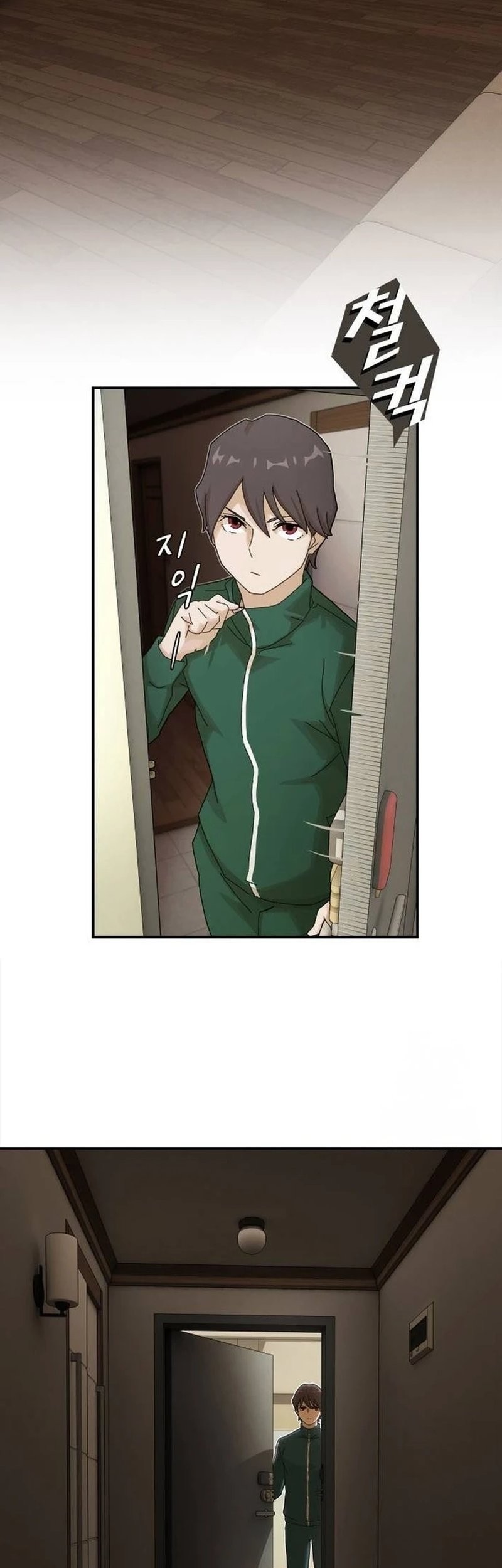 The Genius Who Sees Through the World Chapter 8 Gambar 64