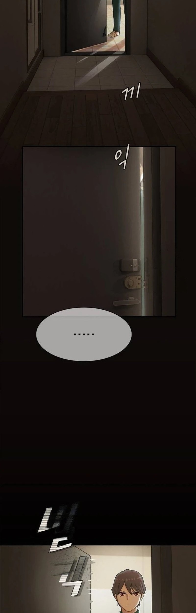 The Genius Who Sees Through the World Chapter 8 Gambar 65