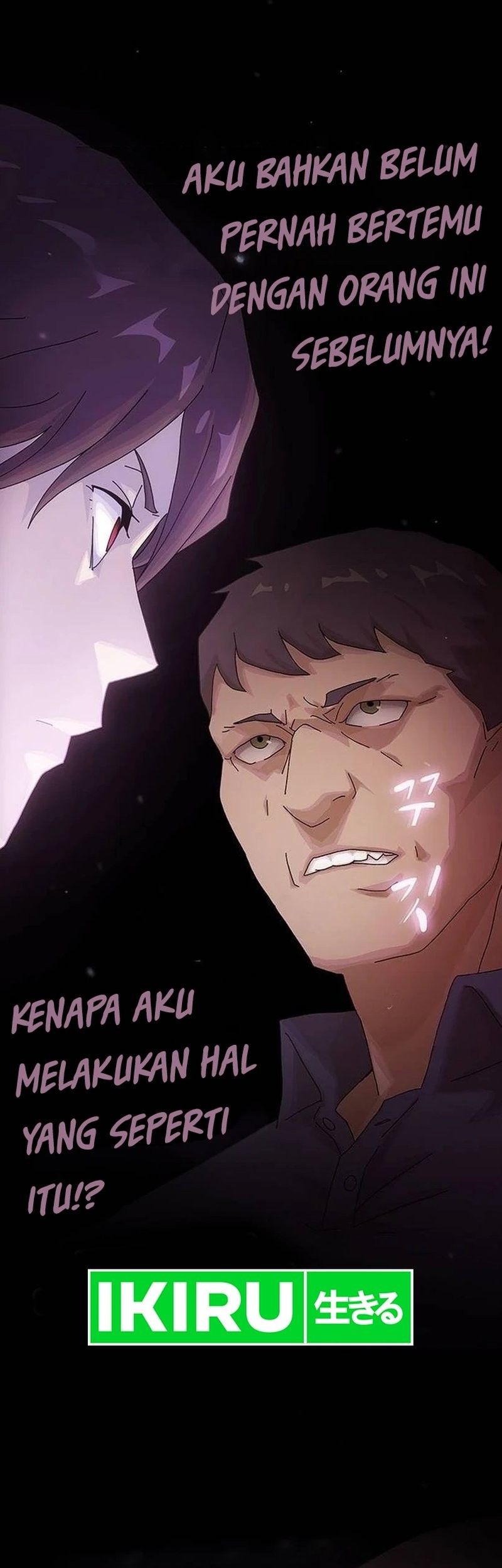 The Genius Who Sees Through the World Chapter 8 Gambar 79