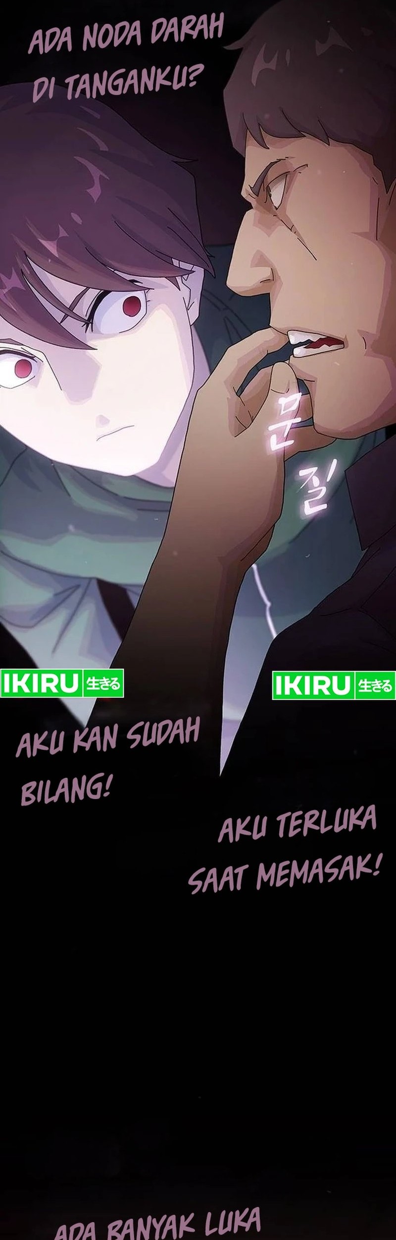 The Genius Who Sees Through the World Chapter 8 Gambar 80