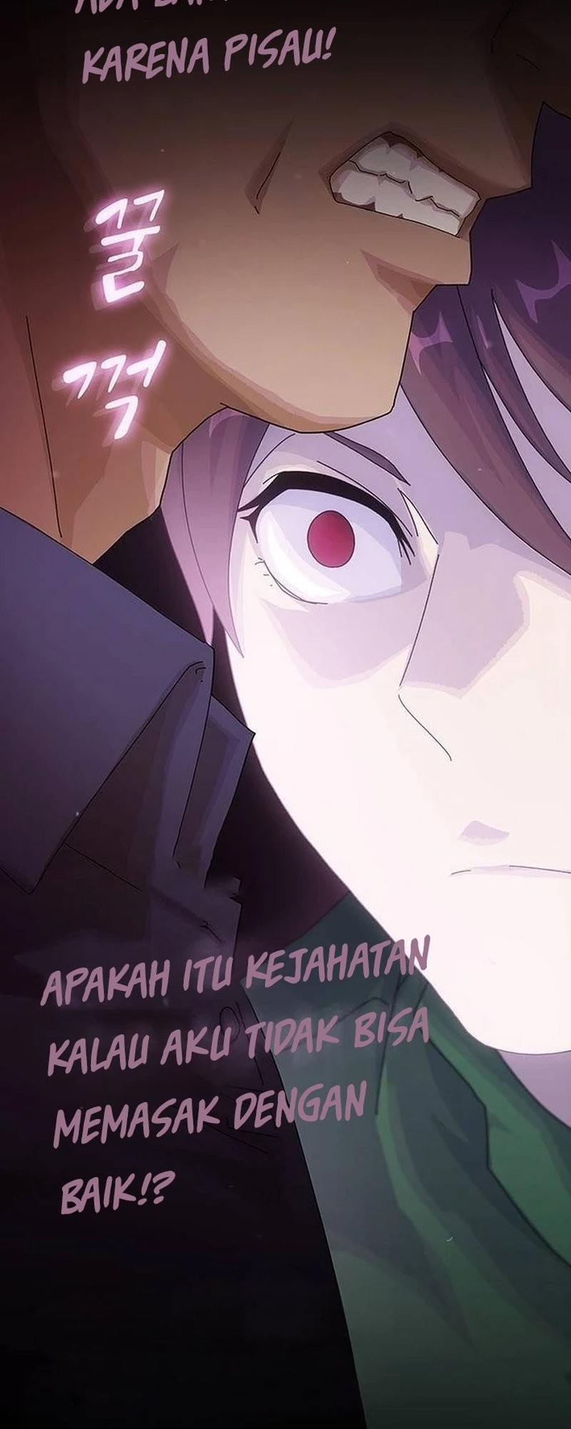 The Genius Who Sees Through the World Chapter 8 Gambar 81