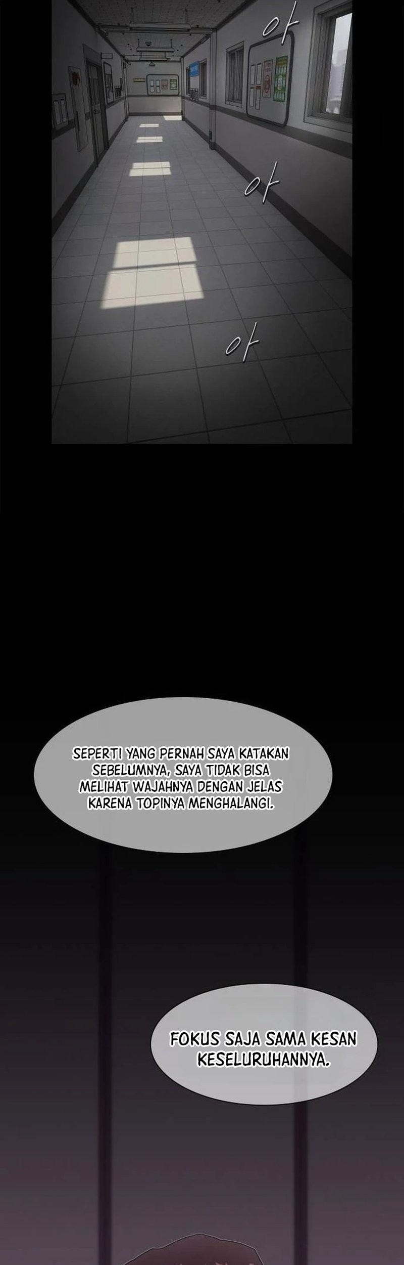 The Genius Who Sees Through the World Chapter 8 Gambar 73