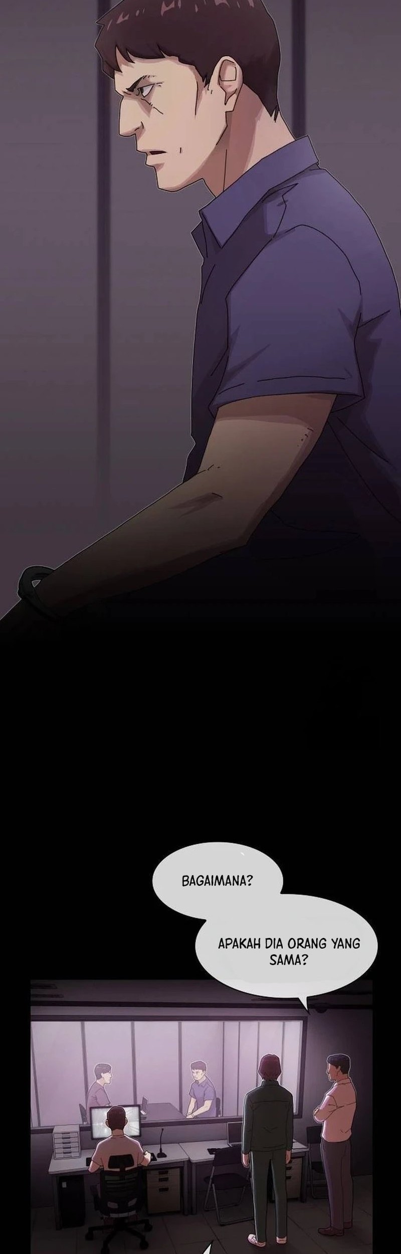 The Genius Who Sees Through the World Chapter 8 Gambar 74