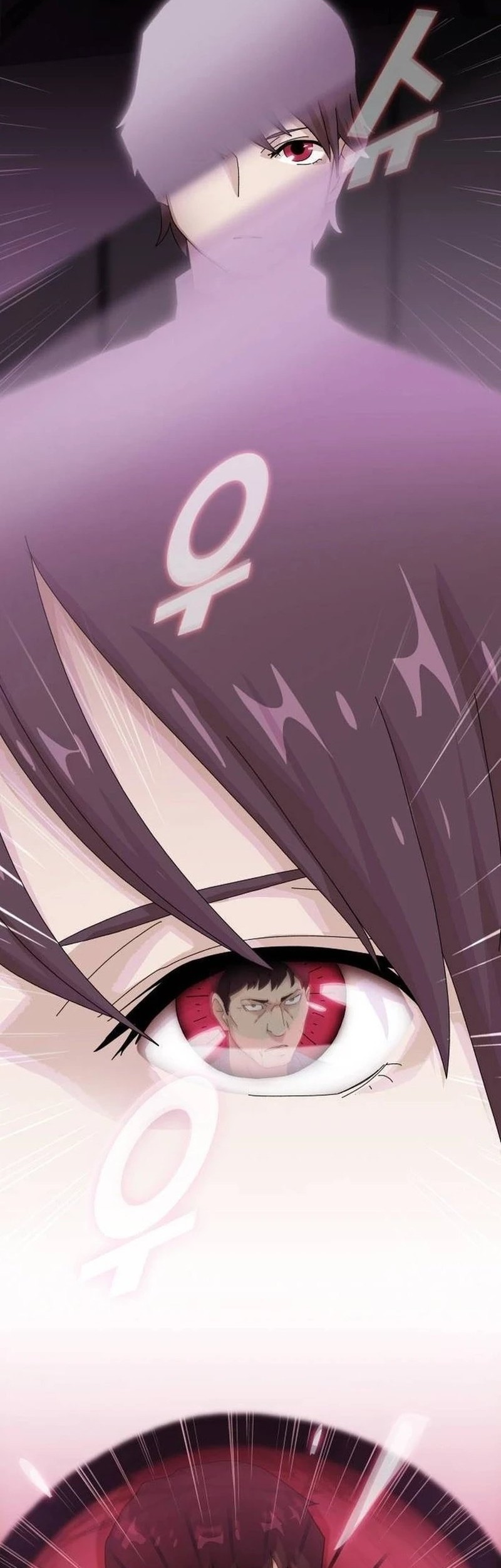 The Genius Who Sees Through the World Chapter 8 Gambar 77