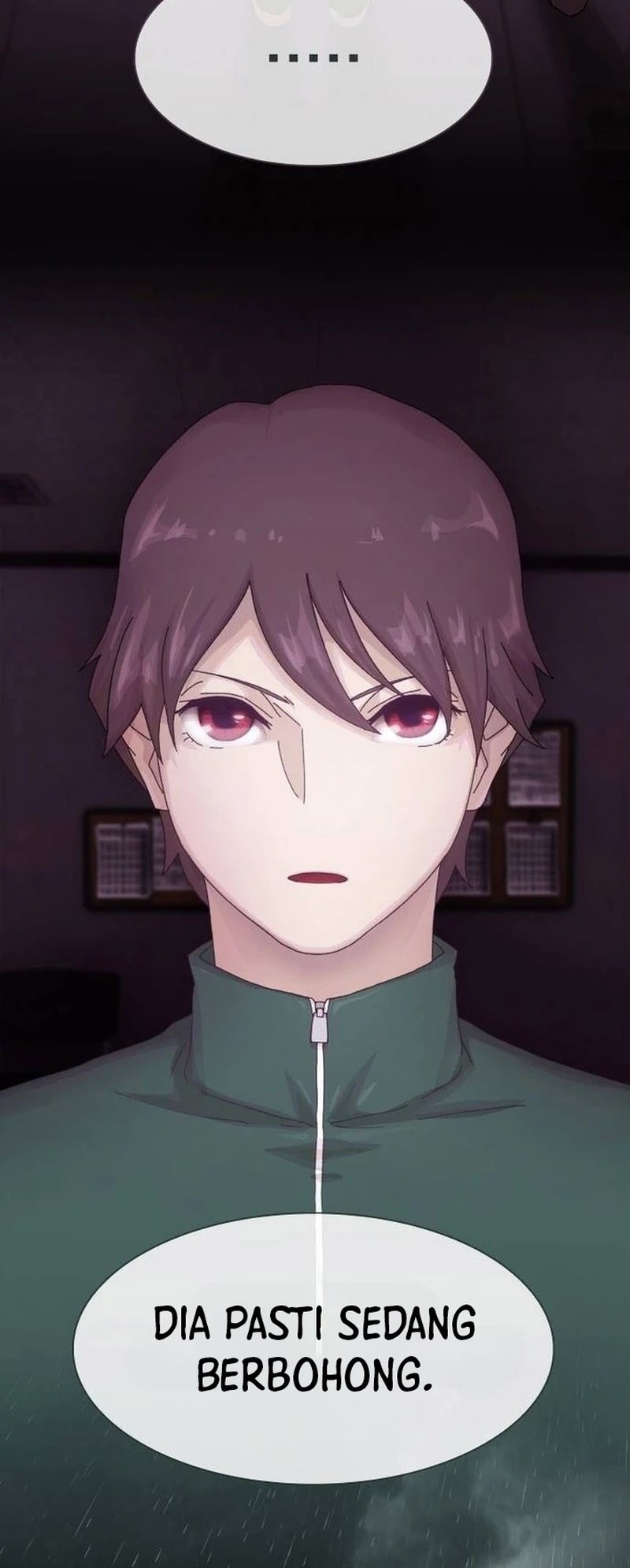 The Genius Who Sees Through the World Chapter 8 Gambar 84