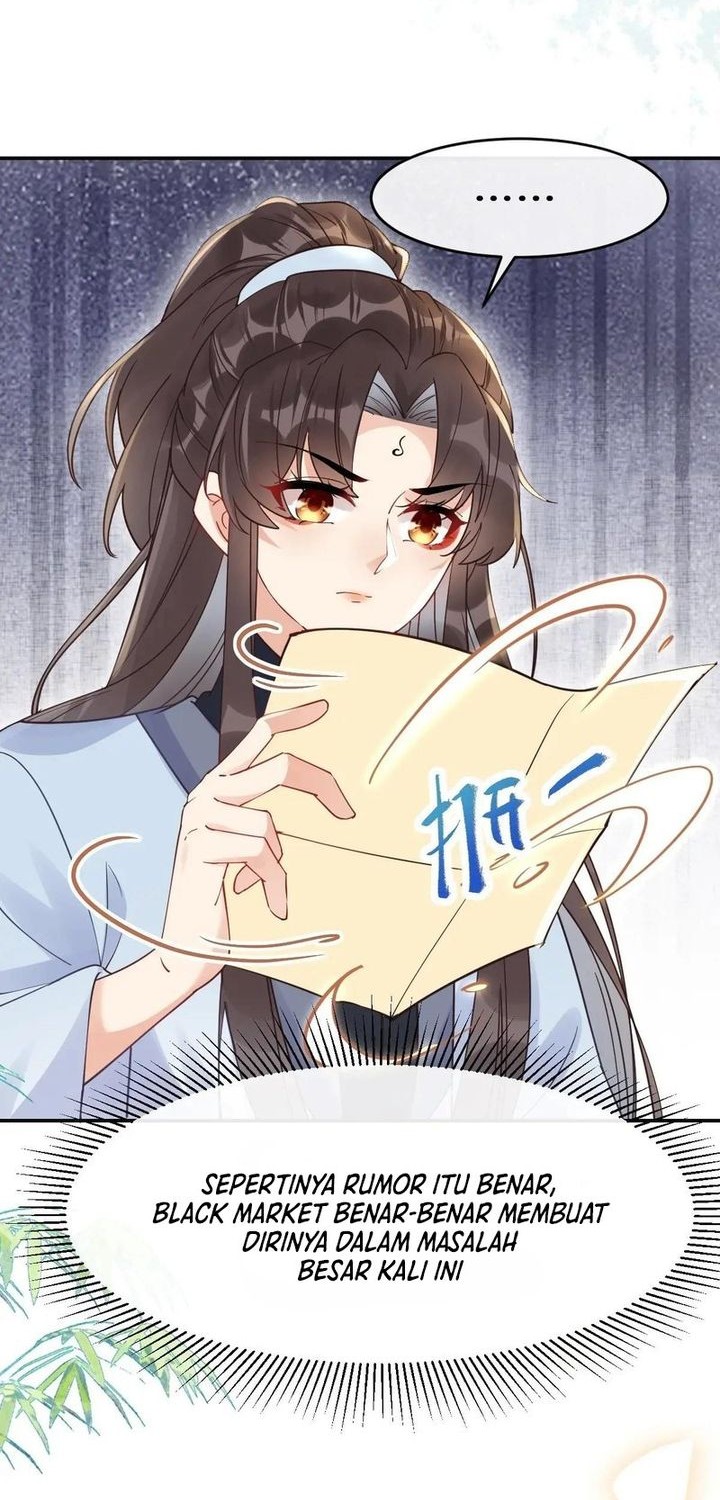 The Ghostly Doctor Chapter 617 Gambar 14