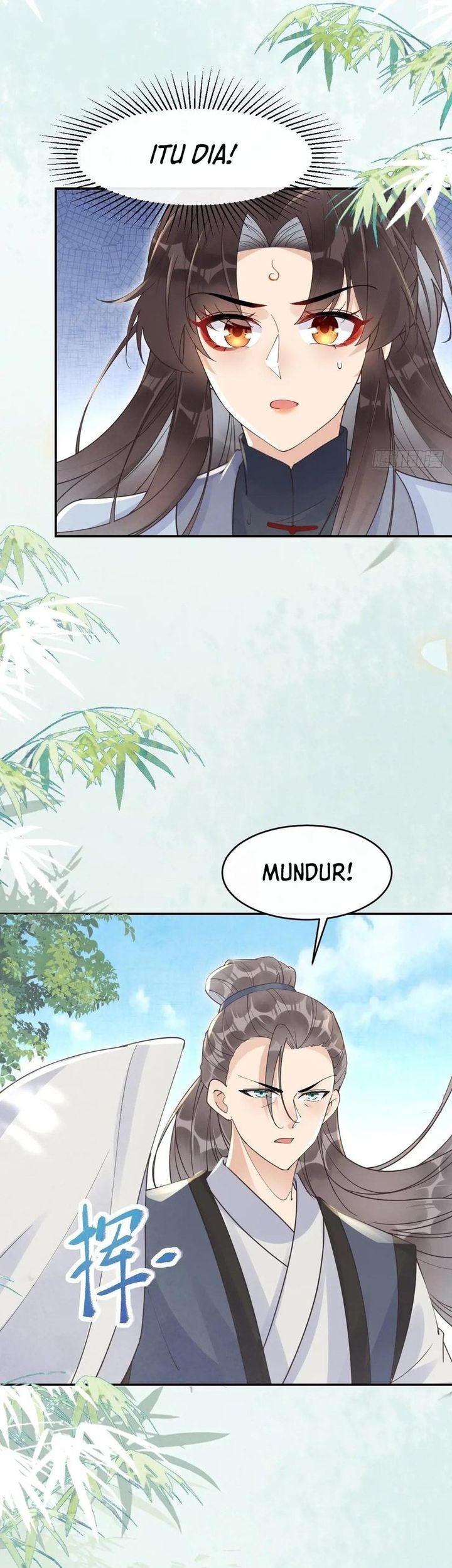 The Ghostly Doctor Chapter 617 Gambar 29