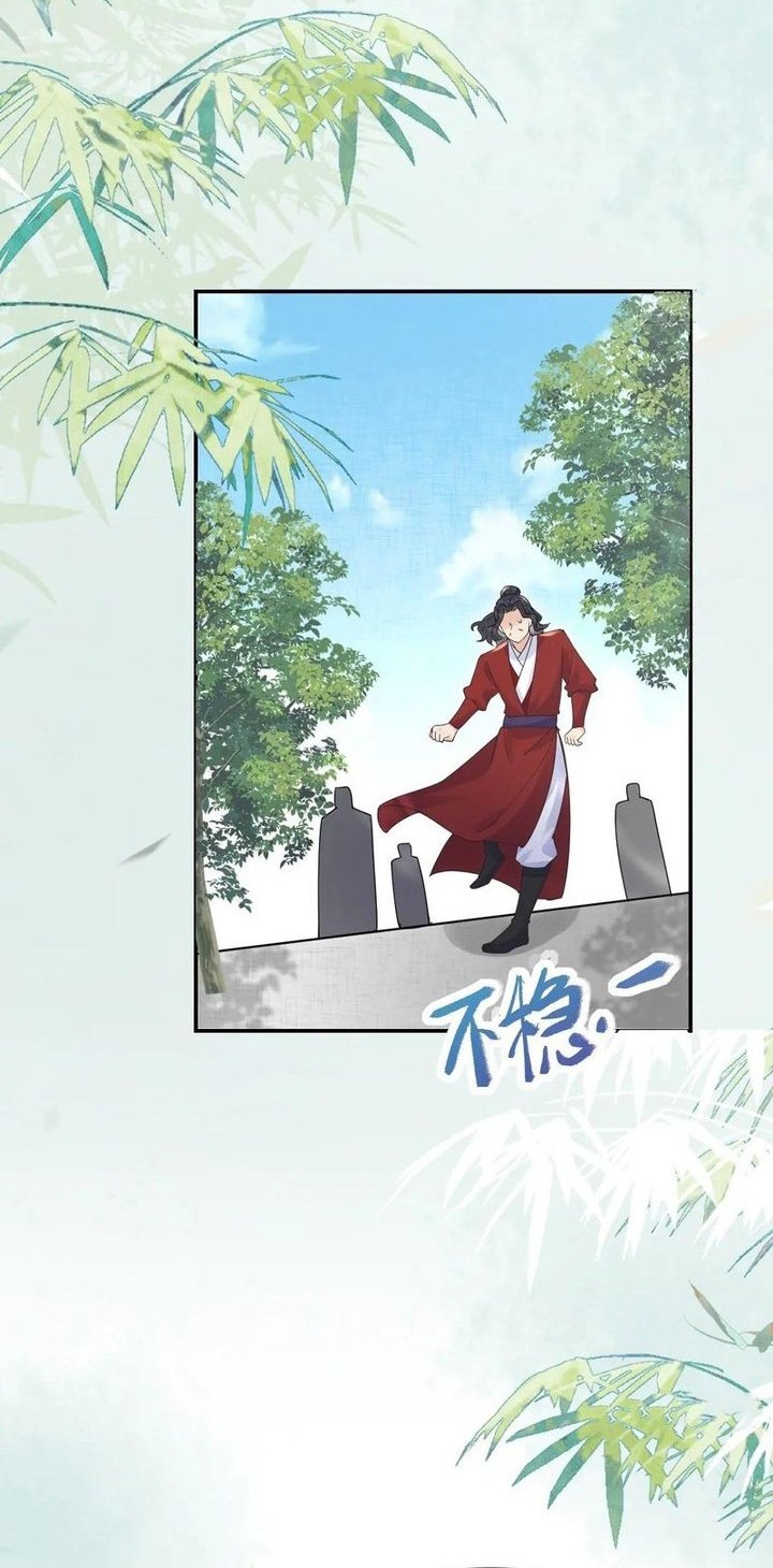 The Ghostly Doctor Chapter 617 Gambar 30